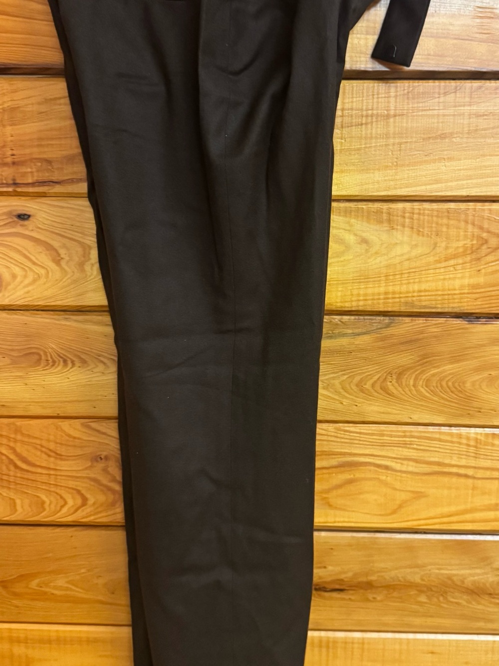 Talbots trousers. Size 6 petite - Picture 2 of 3